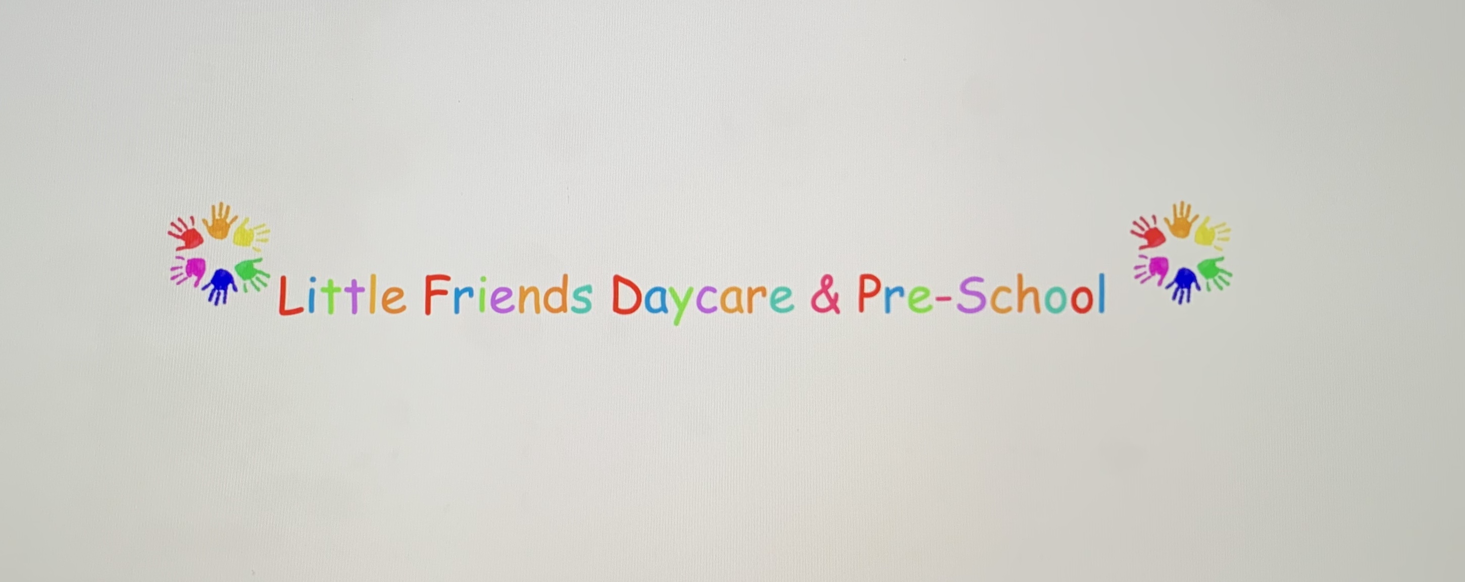 Little Friends Daycare & Pre-School